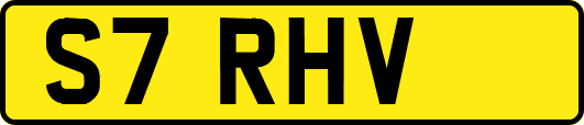 S7RHV