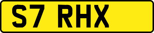 S7RHX
