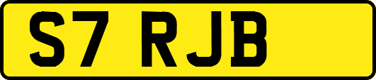 S7RJB