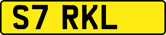S7RKL