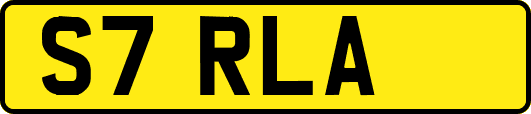 S7RLA
