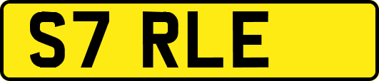 S7RLE
