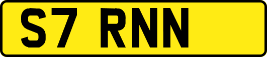 S7RNN
