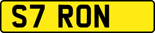 S7RON
