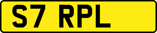 S7RPL