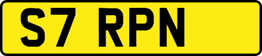 S7RPN