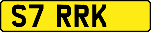 S7RRK
