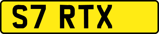 S7RTX