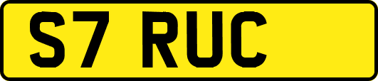 S7RUC