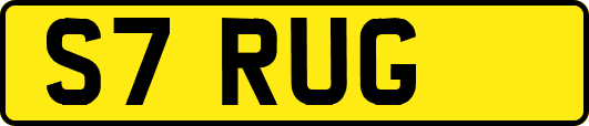 S7RUG
