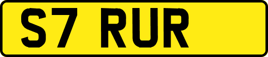 S7RUR