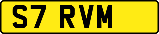 S7RVM