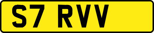 S7RVV