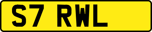 S7RWL