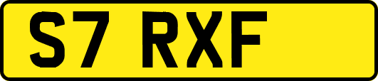 S7RXF