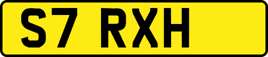 S7RXH