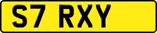 S7RXY