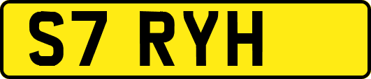 S7RYH