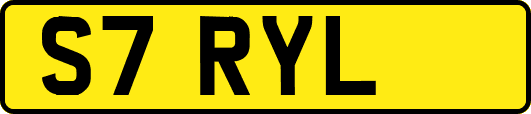 S7RYL