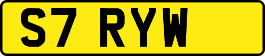 S7RYW
