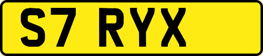 S7RYX