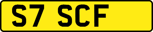 S7SCF