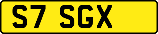 S7SGX