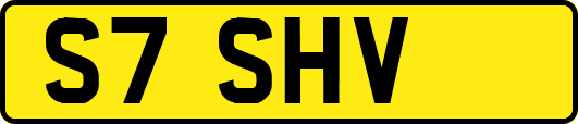 S7SHV