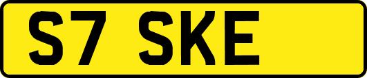S7SKE