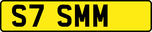 S7SMM