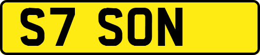 S7SON
