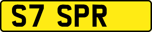 S7SPR