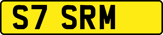 S7SRM