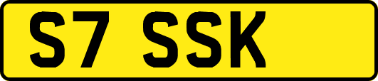 S7SSK