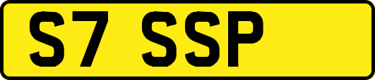 S7SSP