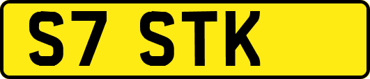 S7STK