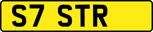 S7STR