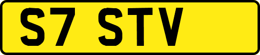 S7STV