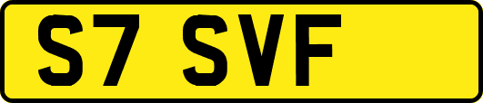 S7SVF