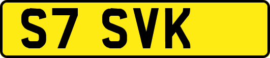 S7SVK