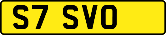 S7SVO