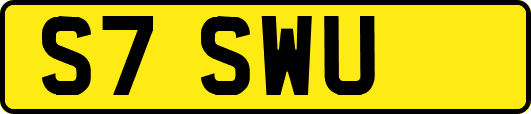 S7SWU