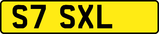 S7SXL