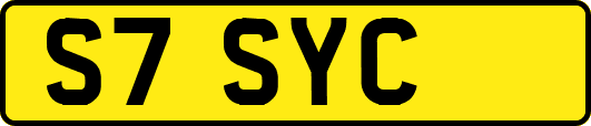 S7SYC