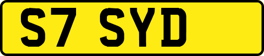 S7SYD