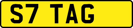 S7TAG