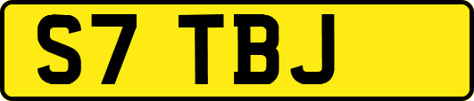 S7TBJ