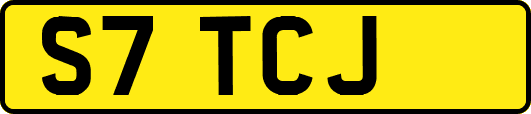 S7TCJ