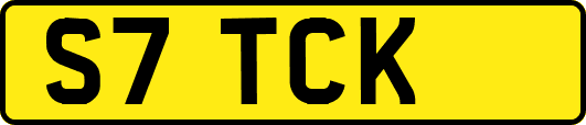 S7TCK