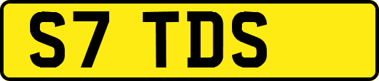 S7TDS